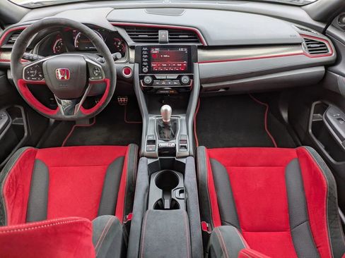 Used 2021 Honda Civic Type R image 14