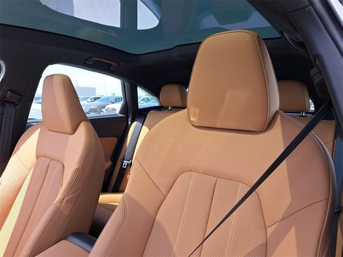 New 2025 Audi A5 2.0T Premium Plus image 17