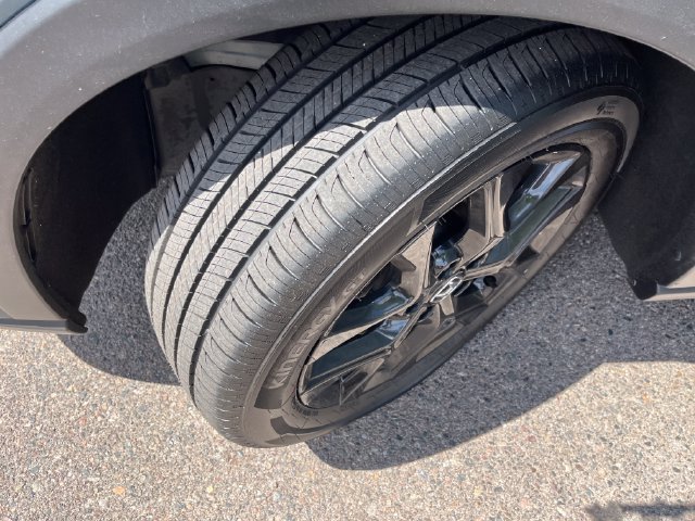 Certified 2024 Honda HR-V Sport image 20
