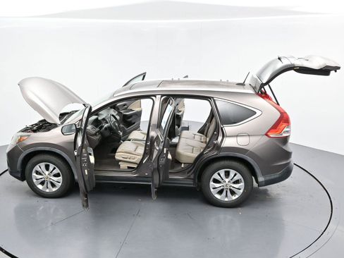 Used 2013 Honda CR-V EX-L image 42