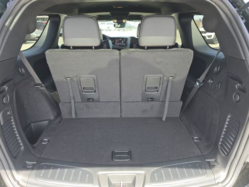 New 2026 Dodge Durango GT image 26