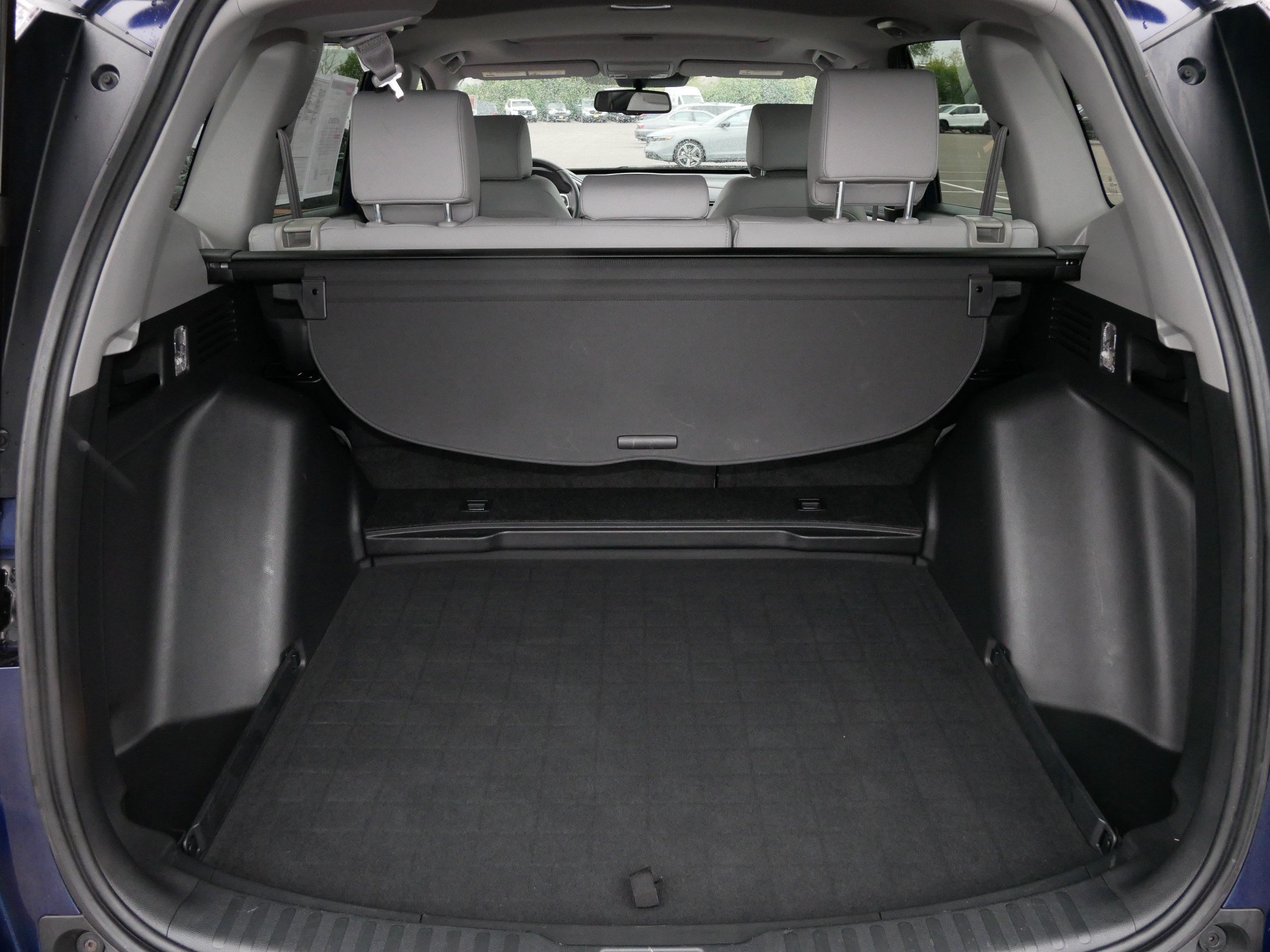 Certified 2018 Honda CR-V EX-L image 18