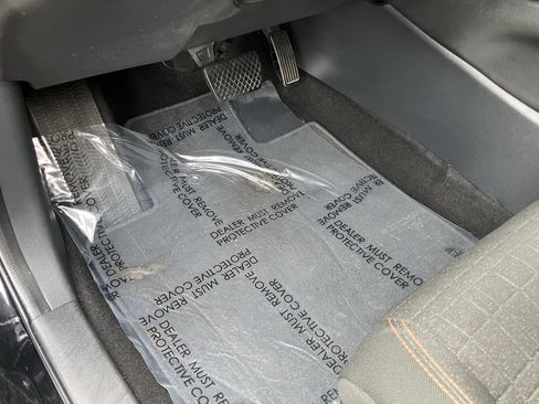 Certified 2023 Honda HR-V Sport image 18