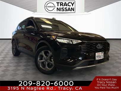 Used 2025 Ford Escape ST-Line