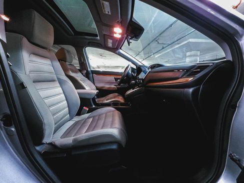 Certified 2020 Honda CR-V EX image 34