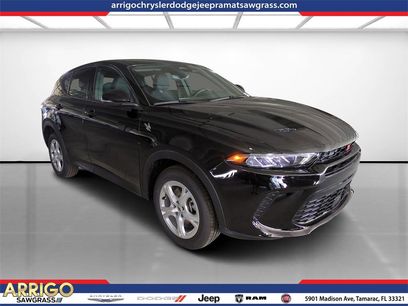 New 2025 Dodge Hornet GT