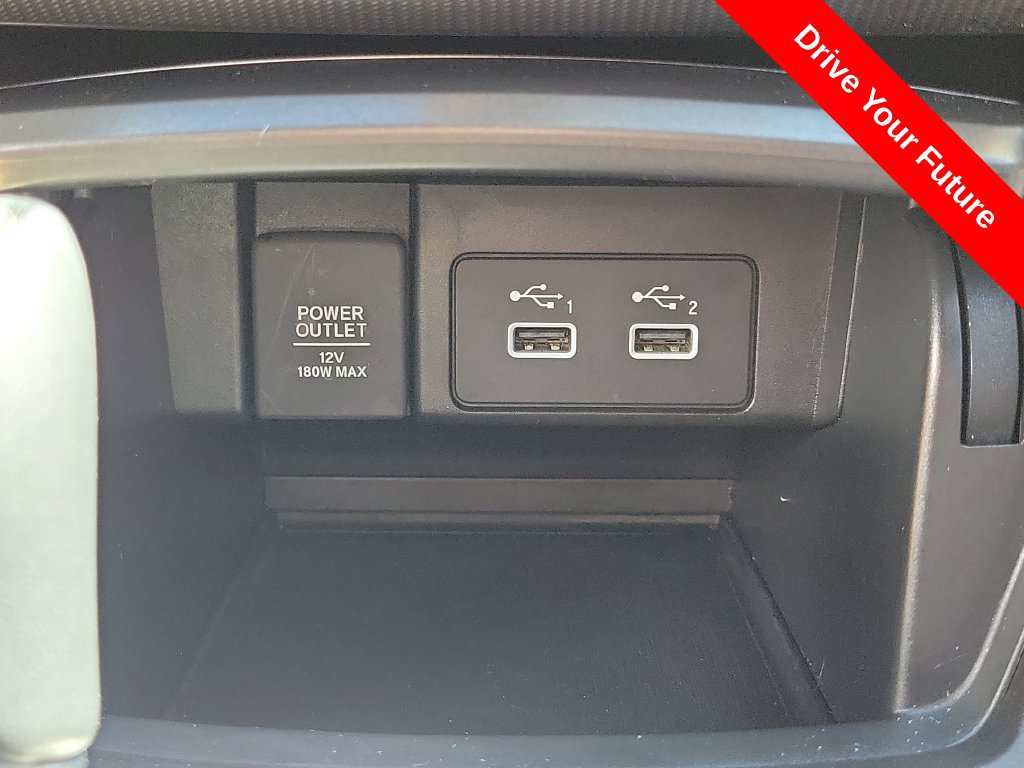 Used 2022 Honda Accord Sport image 13