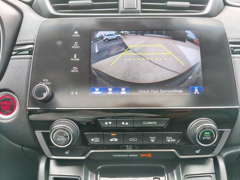 Used 2019 Honda CR-V EX-L image 4