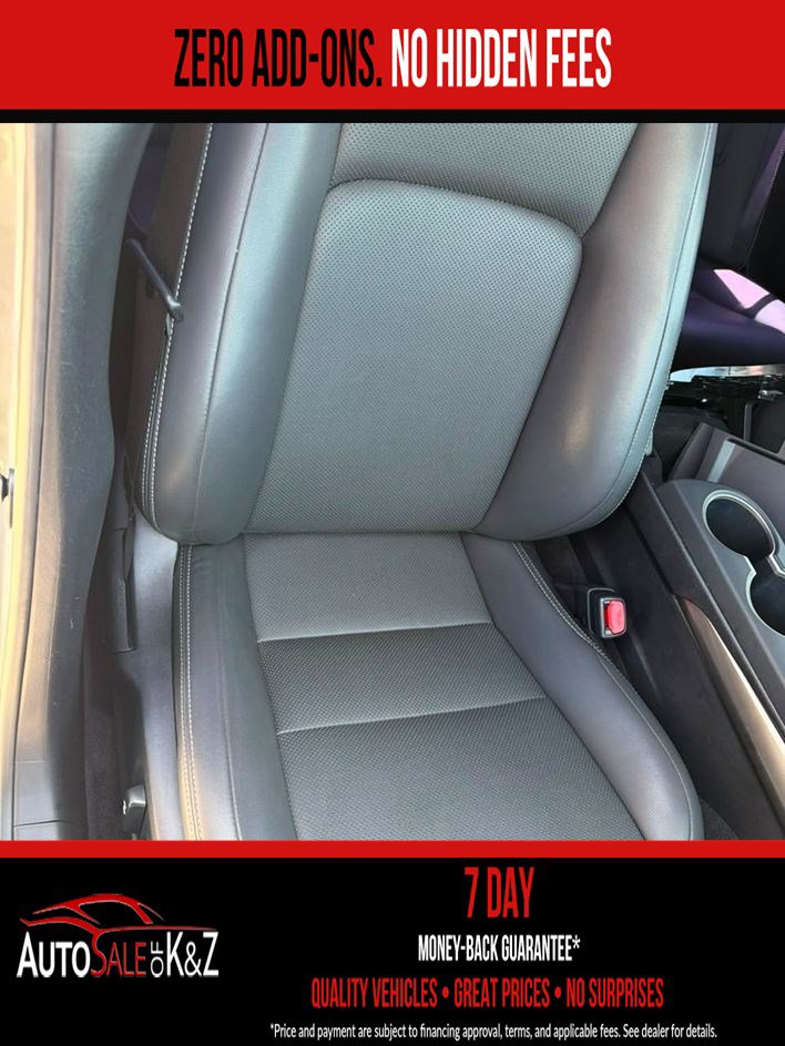 Used 2017 Lexus IS 200t RWD image 25