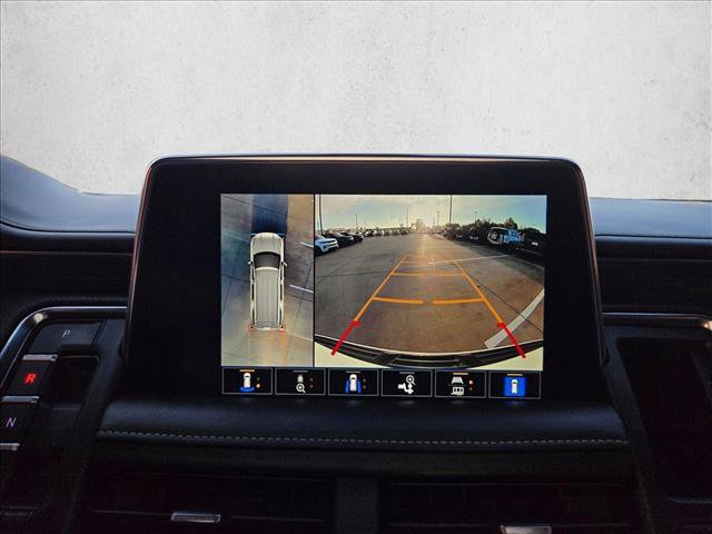 Used 2022 GMC Yukon SLT w/ SLT Premium Package AWD/4WD image 14