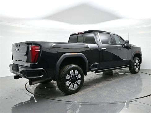 Used 2024 GMC Sierra 2500 Denali w/ Denali Reserve Package image 7