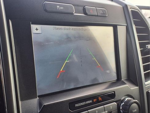 Used 2019 Ford F150 XLT w/ Equipment Group 302A Luxury image 20