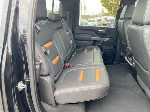 Used 2023 GMC Sierra 2500 AT4 w/ AT4 Premium Plus Package image 26