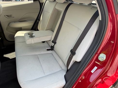 Used 2024 Hyundai Kona SEL FWD image 49