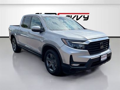 Used 2023 Honda Ridgeline RTL