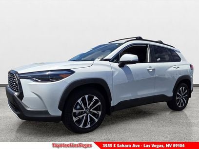 Certified 2024 Toyota Corolla Cross XLE w/ Convenience Package