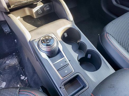 New 2026 Ford Escape ST-Line w/ Tech Pack #1 image 8