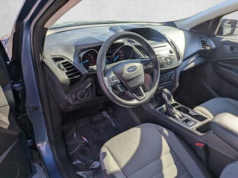 Used 2018 Ford Escape S image 11