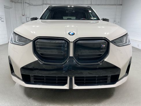 Used 2025 BMW X3 M50 w/ Premium Package AWD/4WD image 2