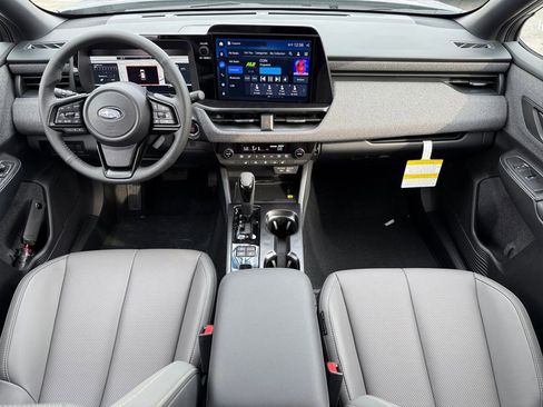 New 2026 Subaru Outback Limited w/ Premium/Limited Package 2 AWD/4WD image 12