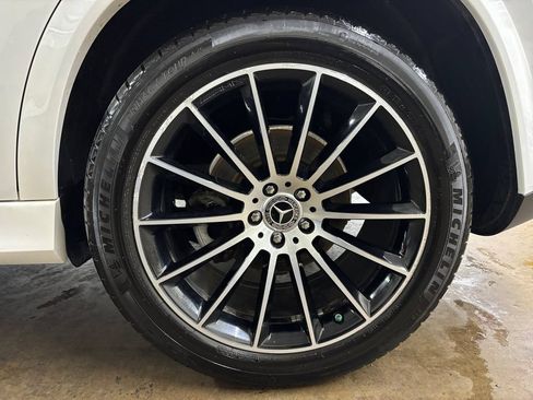 Used 2023 Mercedes-Benz GLE 350 4MATIC image 35