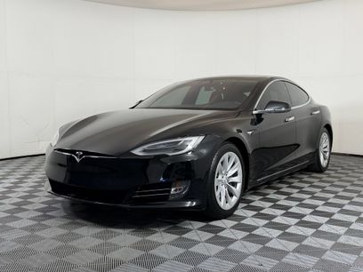 Used 2018 Tesla Model S 75D