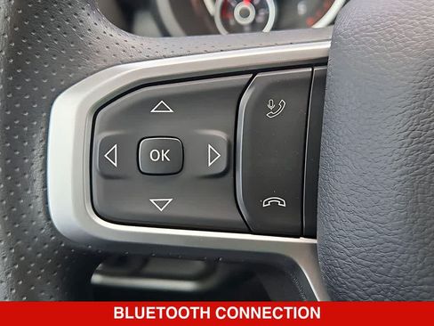 New 2026 RAM 4500 Tradesman AWD/4WD image 24