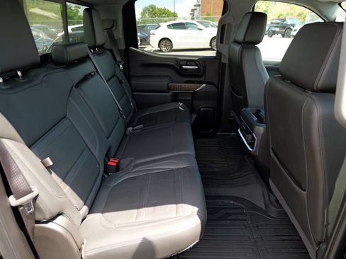 Used 2020 GMC Sierra 1500 Denali w/ Denali Ultimate Package AWD/4WD image 34