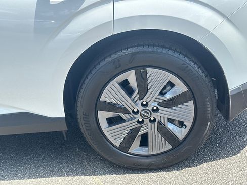 New 2025 Nissan Murano SL w/ Cargo Package image 20