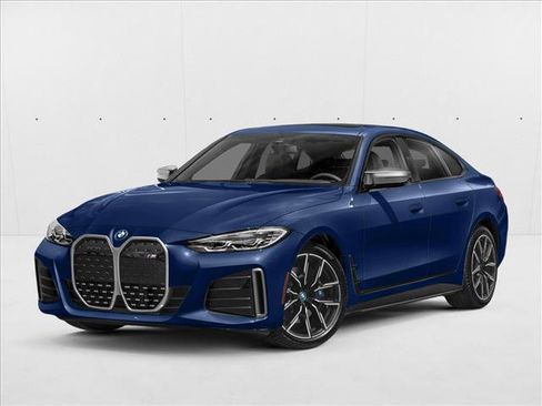 Certified 2023 BMW i4 eDrive35 image 1