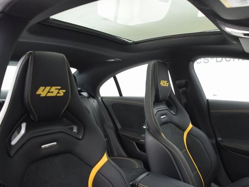 New 2026 Mercedes-Benz CLA 45 AMG S 4MATIC image 18