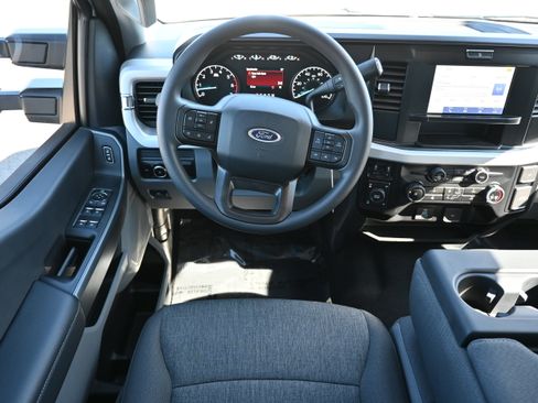 New 2026 Ford F250 XL w/ STX Appearance Package image 19