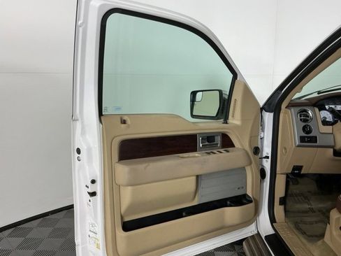 Used 2012 Ford F150 King Ranch image 11