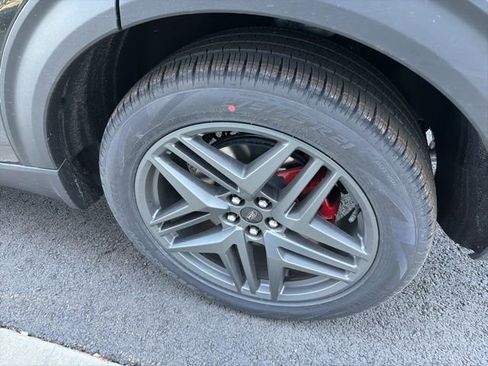 New 2026 Ford Explorer ST AWD/4WD image 6