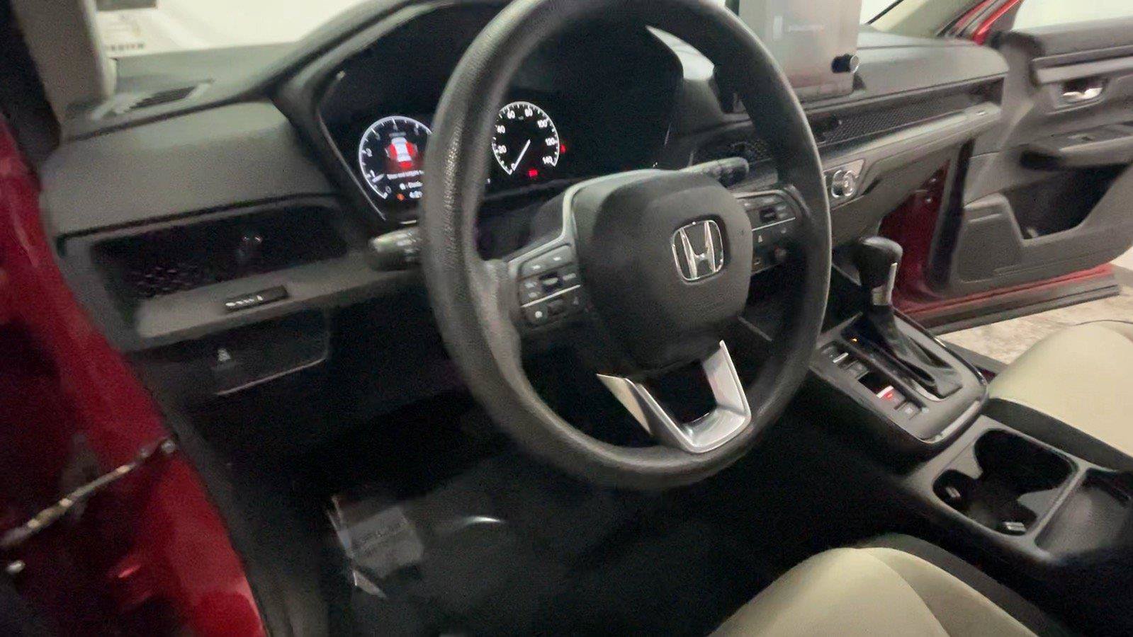Used 2024 Honda CR-V LX image 36