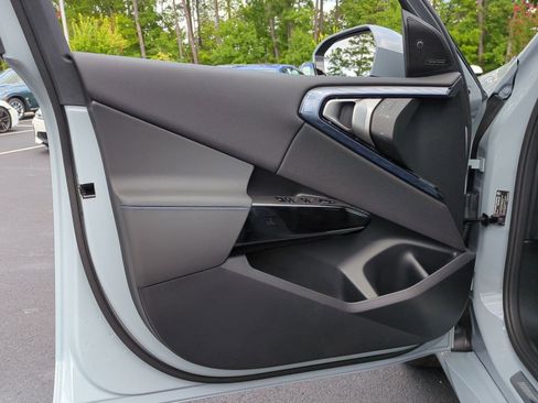 Certified 2026 BMW X3 xDrive30 w/ Premium Package image 14