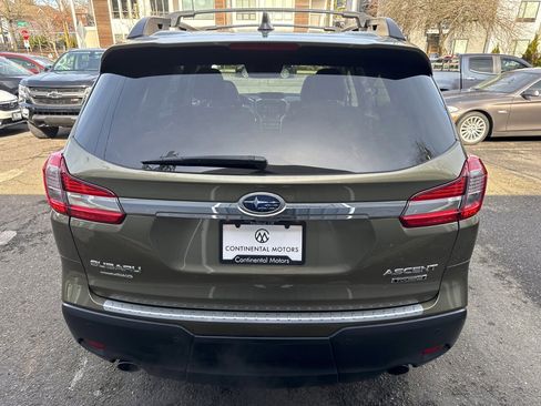 Used 2022 Subaru Ascent Touring image 9