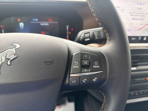 New 2026 Ford Bronco Sport Big Bend AWD/4WD image 16