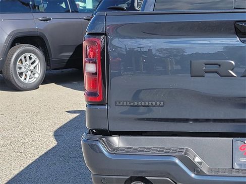 New 2026 RAM 1500 Big Horn image 6