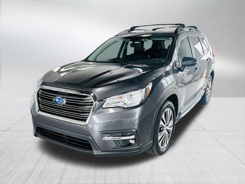 Used 2019 Subaru Ascent Limited w/ Popular Package #4 image 1