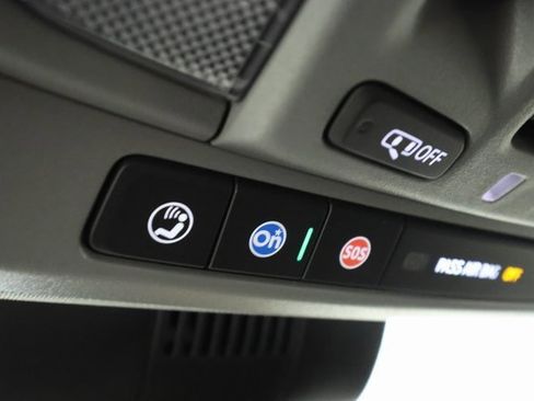 Used 2024 GMC Sierra 1500 SLT w/ SLT Premium Plus Package image 19