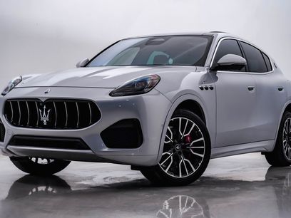 Used 2023 Maserati Grecale GT