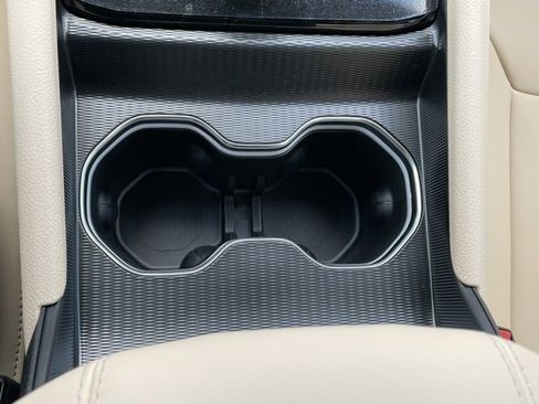 New 2025 Jeep Grand Cherokee Limited image 27