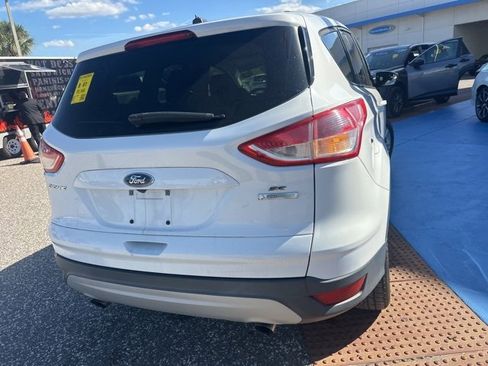 Used 2016 Ford Escape SE image 33
