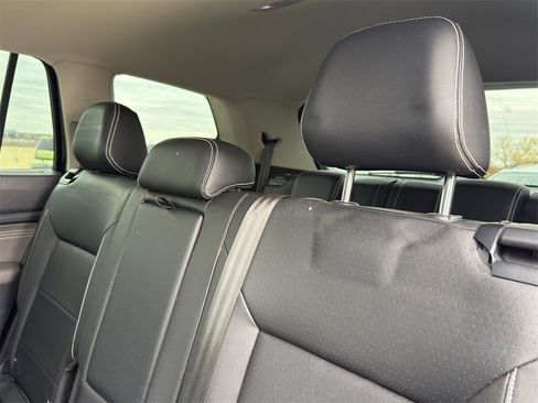 Used 2021 Volkswagen Atlas SEL w/ MDO Package (Bench Seat) image 30