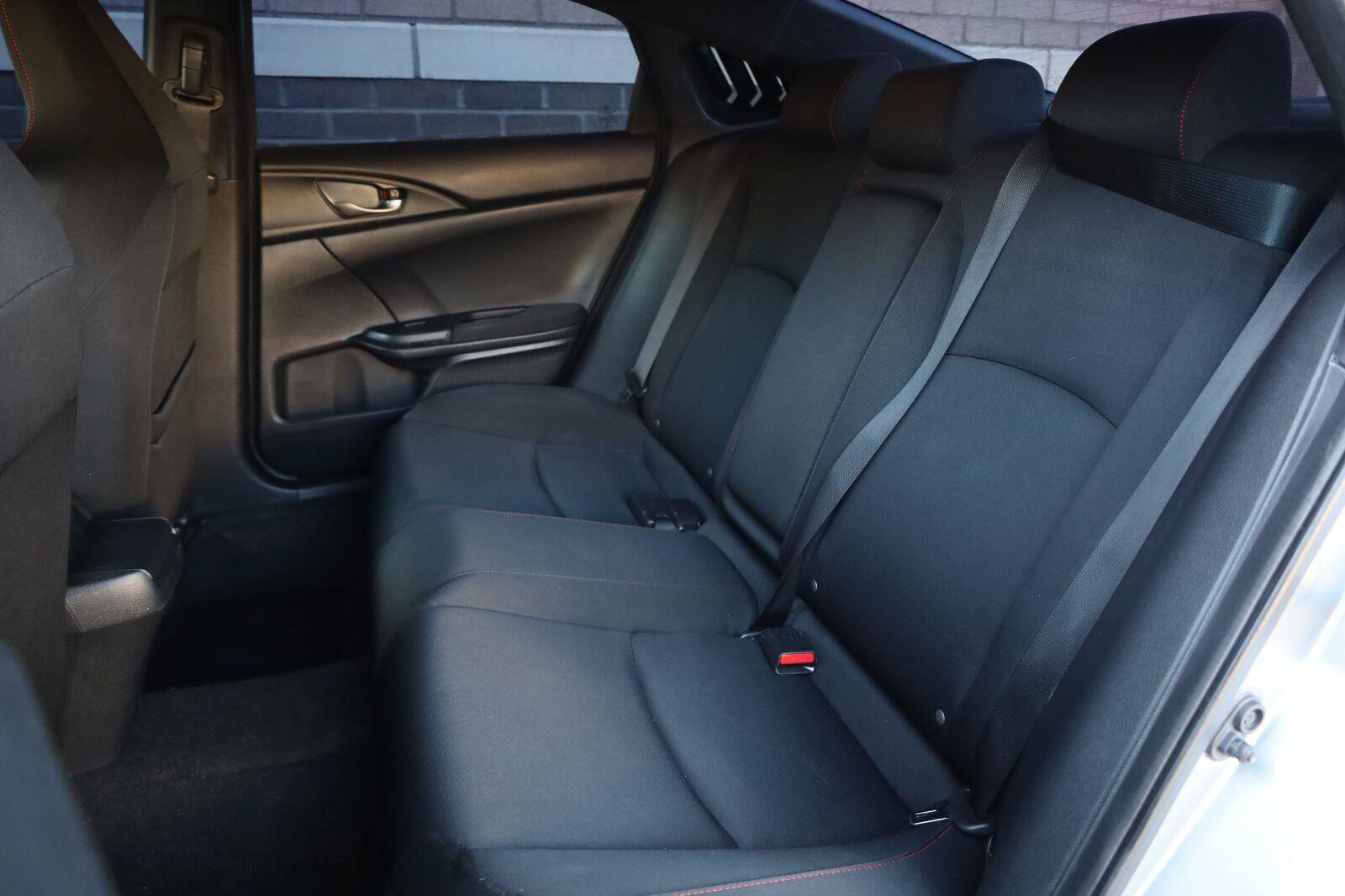 Used 2020 Honda Civic Si image 23