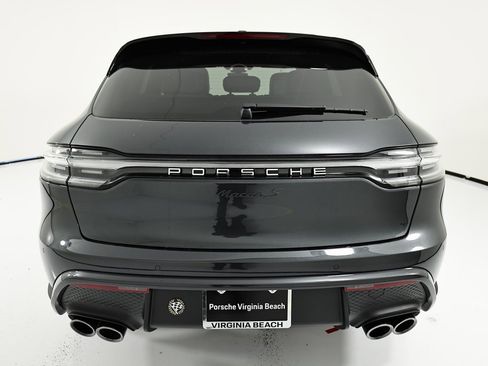 New 2026 Porsche Macan S image 6