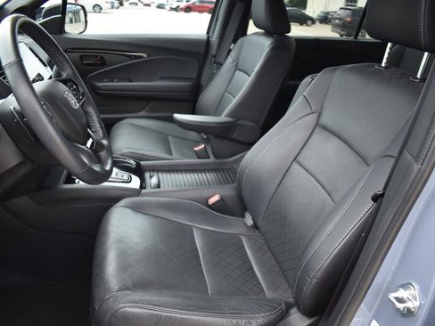 Used 2022 Honda Passport Elite image 25