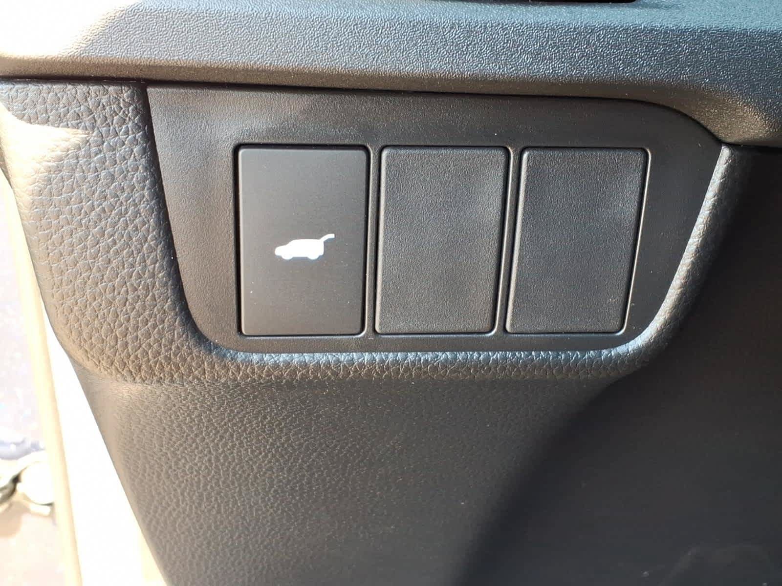 Used 2026 Honda CR-V TrailSport image 33