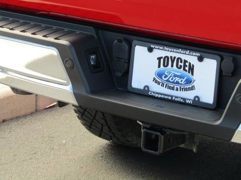 Certified 2021 Ford F150 XL w/ Trailer Tow Package image 8